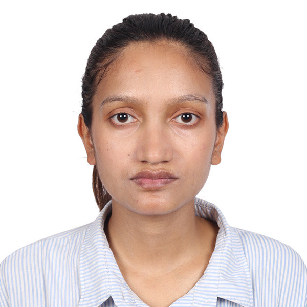 Asmita Thapa